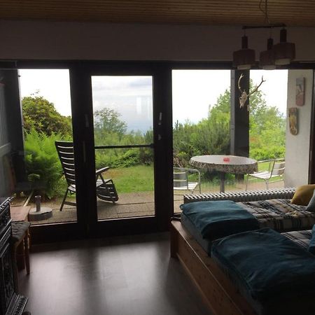 Apartamento On The Hill Sasbachwalden Exterior foto