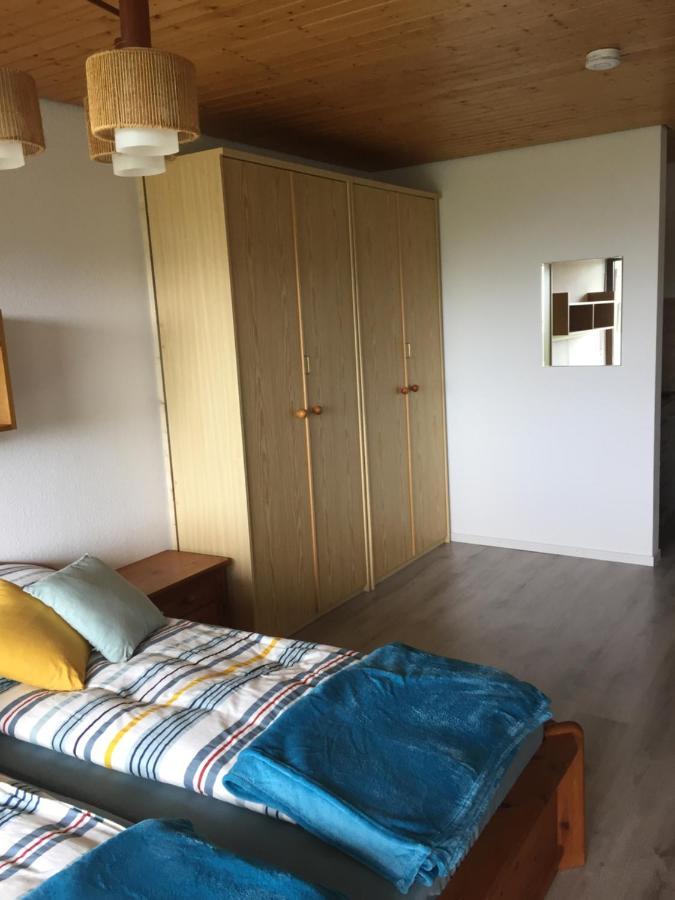 Apartamento On The Hill Sasbachwalden Exterior foto