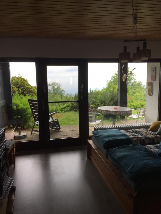 Apartamento On The Hill Sasbachwalden Exterior foto